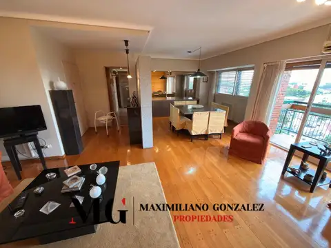 Departamento venta - Villa Devoto, Capital Federal