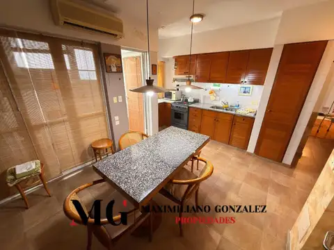 Departamento en Venta 40 años