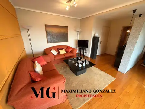 Departamento en Venta de 5 ambientes