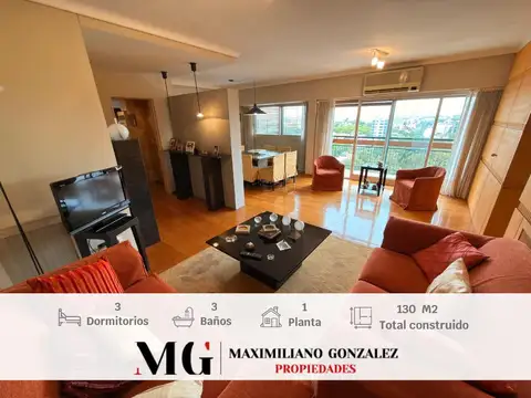 Departamento venta - Villa Devoto, Capital Federal