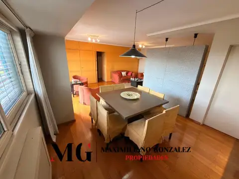 Departamento en Venta de 3 dormitorios