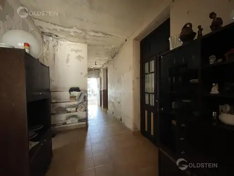 Terreno en Venta 8  mts Frente