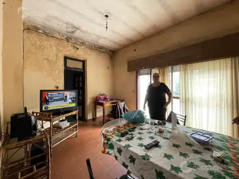 Terreno en Venta en San Isidro, USD 220.000