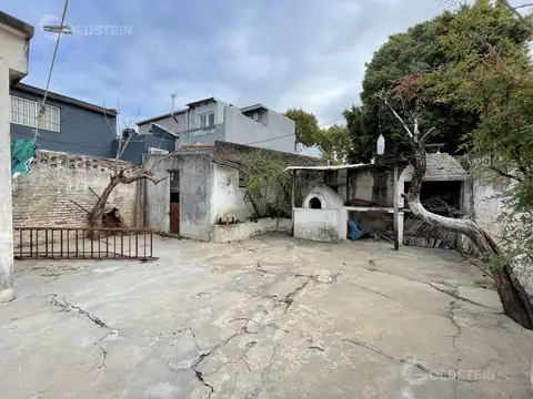 Casa en San Isidro