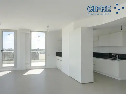 Departamento en Venta Apto profesional