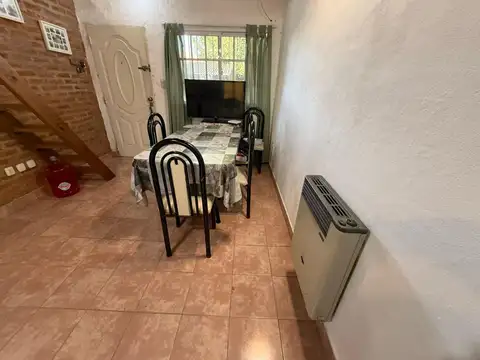Departamento en Venta en Monte Grande, USD 64.000
