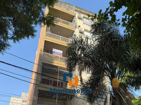 Departamento - Villa Ballester