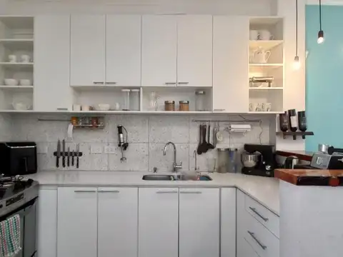 VENTA - CASA 3 AMB. - LOTE PROPIO - EL PALOMAR