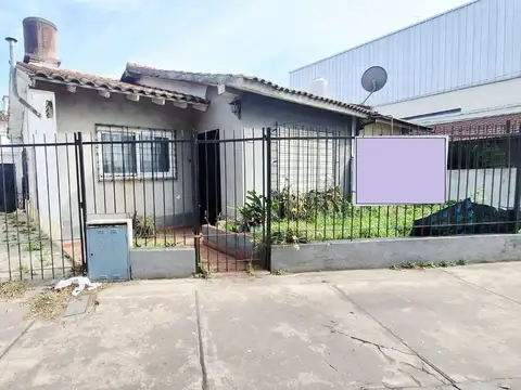 Casa en Venta en Ituzaingo, Partido de Ituzaingó