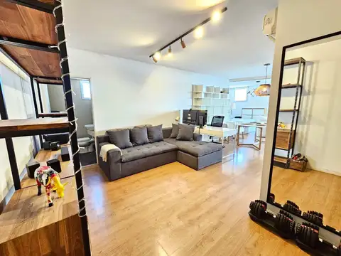 Departamento en Venta en Belgrano R, USD 135.000