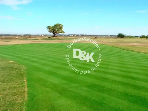 Terreno / Lote en venta de 865m2 ubicado en Barrio Cerrado San Sebastián