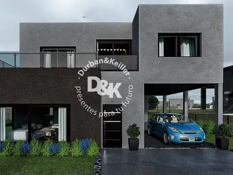 Terreno en Venta 27  mts Fondo