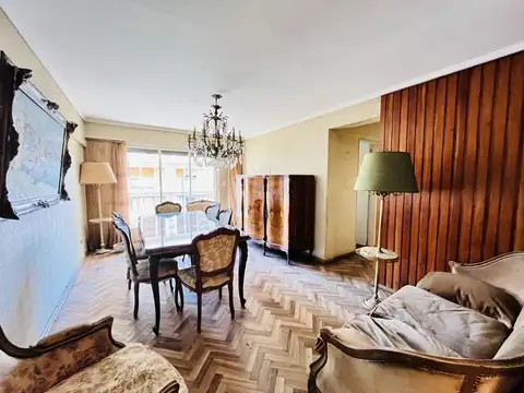 Departamento en Venta en Colegiales, USD 190.000