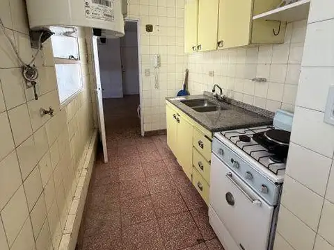 Departamento en Alquiler 30 años