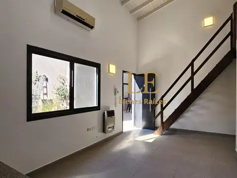Departamento en Alquiler de 3 ambientes