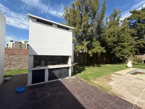 Casa en Alquiler 13 años