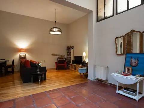 Depto Tipo Casa en Venta de 3 dormitorios