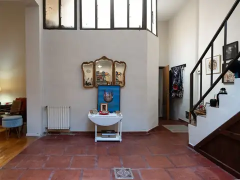 Depto Tipo Casa 4 ambientes con 1 baño