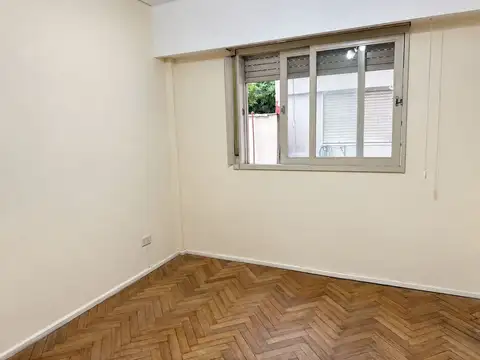 VENTA DEPARTAMENTO TRES AMBIENTES SAN NICOLAS