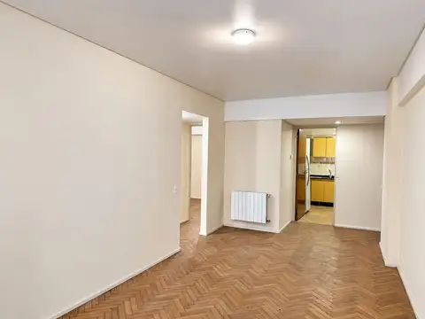 Departamento en Venta en San Nicolás, CABA