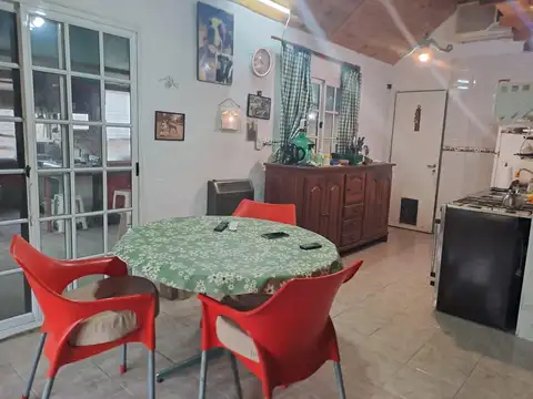 Casa en Venta 20 años