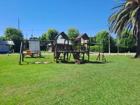 Casa en Venta en Countries y Barrios Cerrados en Escobar, USD 45.000