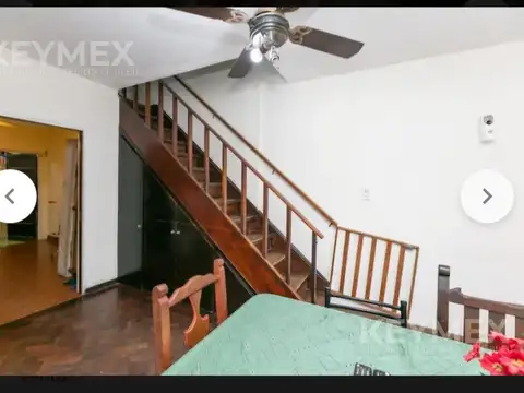 Departamento en Venta en Villa Celina, USD 47.000