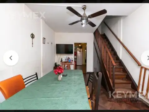 Venta C/ Financiación Departamento 4 ambientes en Villa Celina Barrio Gral. Paz
