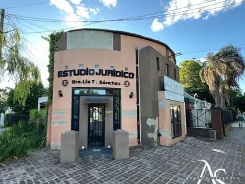 Gaspar campos al 3400