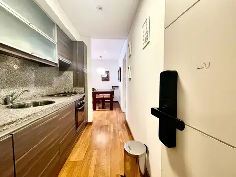 Departamento en Venta de Monoambiente