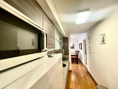 Departamento en Venta 5 años