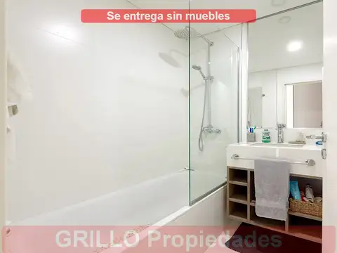 Camino De Los Remeros 1500, Piso 10
