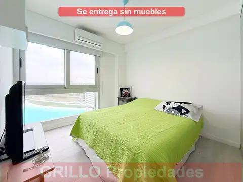 Departamento en Alquiler 2 años