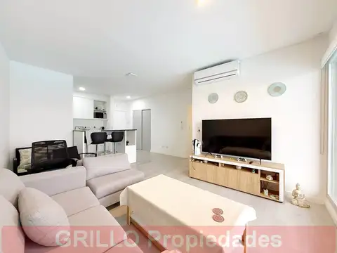 Departamento en Alquiler en Nordelta Remeros Beach, USD 1.650
