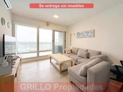 Departamento en Alquiler de 2 dormitorios