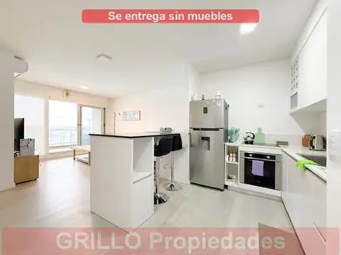 Camino De Los Remeros 1500, Piso 10