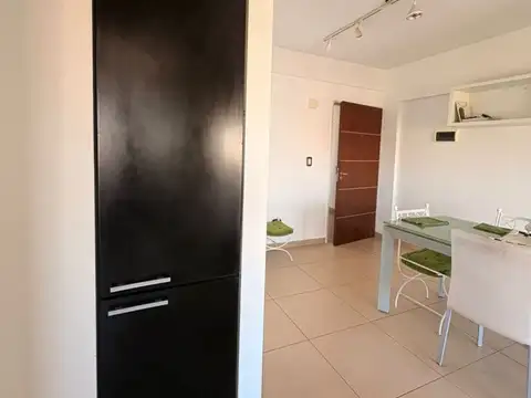 DEPARTAMENTO 2 AMBIENTES EN CASEROS