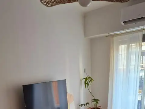 Departamento en Alquiler en Recoleta, USD 1.200