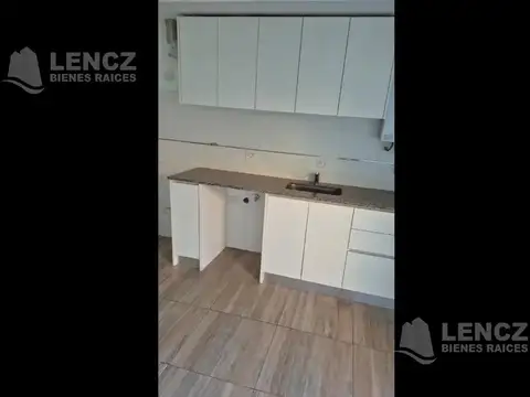 Depto Tipo Casa en Venta de 2 ambientes