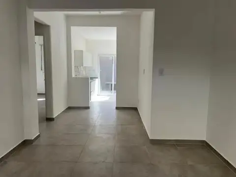 Depto Tipo Casa en Venta A Estrenar