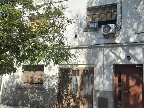 Depto Tipo Casa en Venta A Estrenar