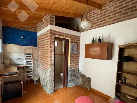 Departamento en Cinco Saltos