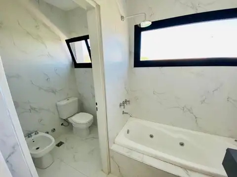 Casa en Alquiler 10 años