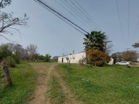 Terreno en Venta de 2140,0 m2