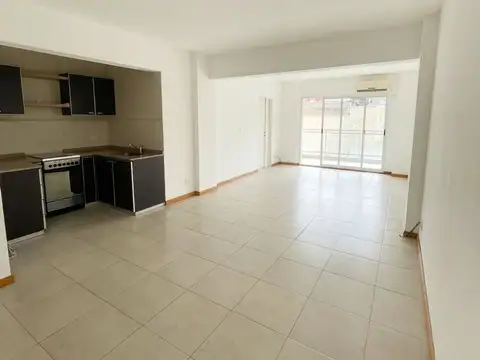 Departamento en Alquiler en Almagro, USD 600