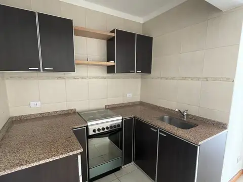 ALQUILER MONO AMENITIES COCHERA BAULERA PALERMO