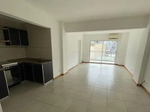 Departamento en Alquiler con 1 cochera