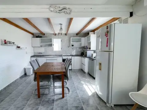 Casa en Venta en Comodoro Rivadavia, USD 96.000