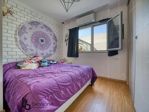 Depto Tipo Casa en Venta 7 años