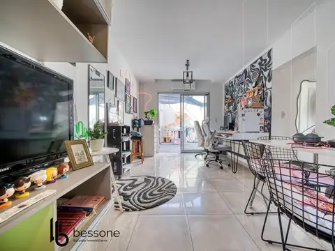 PH 2 AMB CON COCHERA EN CHAUVIN